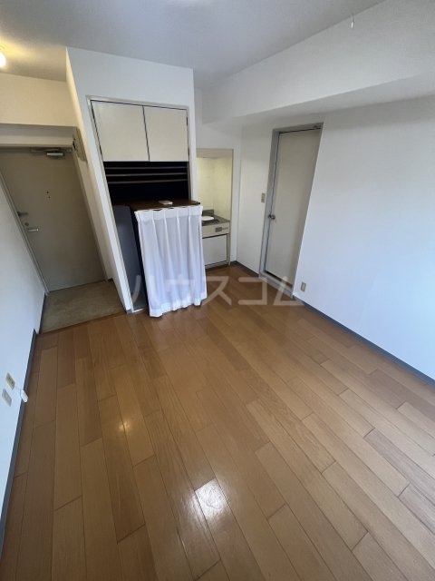 4/16 リビング/ダイニング