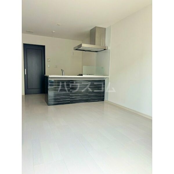 8/30 リビング/ダイニング