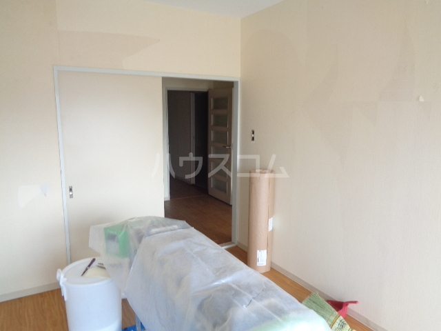 5/30 リビング/ダイニング