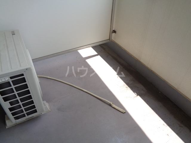 22/30 バルコニー