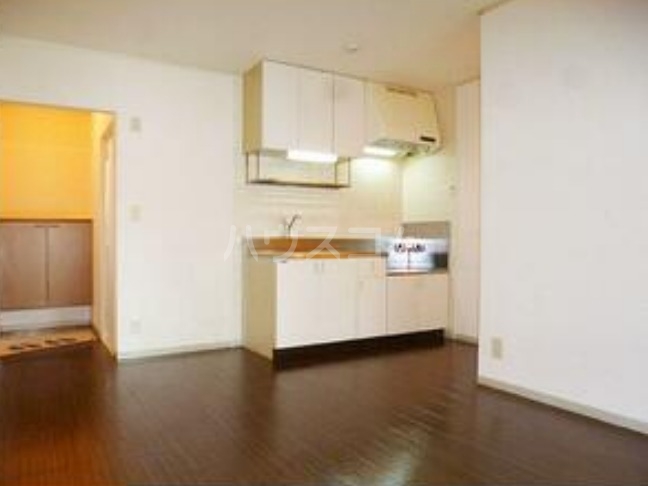 3/24 リビング/ダイニング