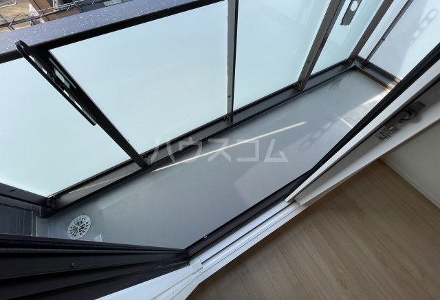 15/24 バルコニー