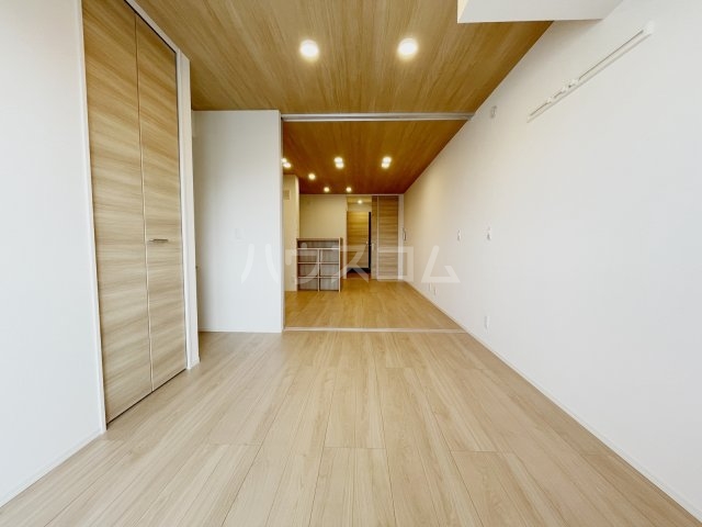 3/24 リビング/ダイニング