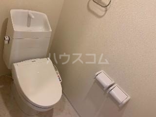 10/29 トイレ