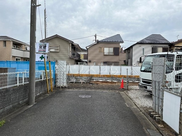 20/29 エントランス