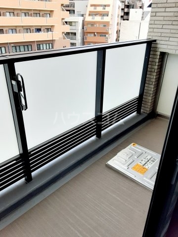 19/30 バルコニー