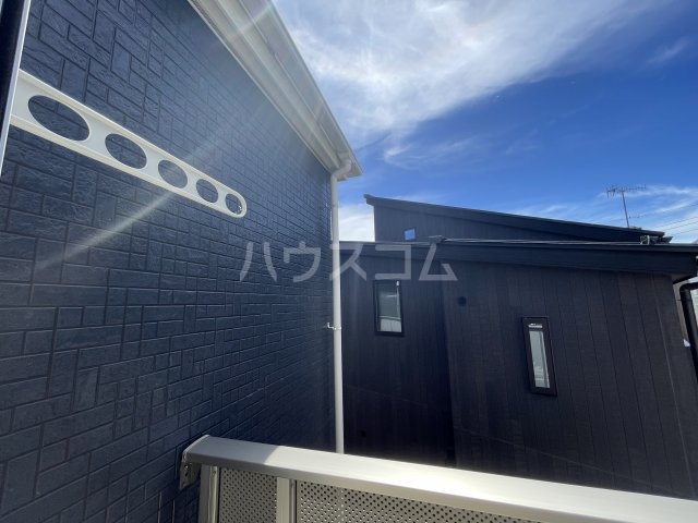 17/30 バルコニー