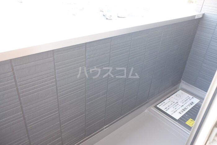 17/30 バルコニー