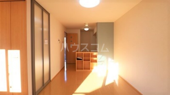 3/22 リビング/ダイニング