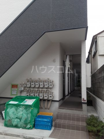 2/6 エントランス