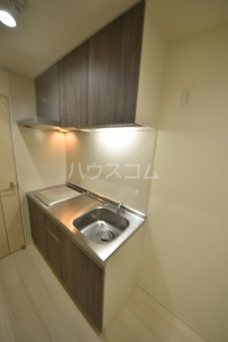 8/30 キッチン