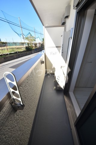 15/26 バルコニー