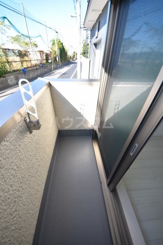 14/27 バルコニー