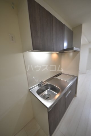 6/27 キッチン