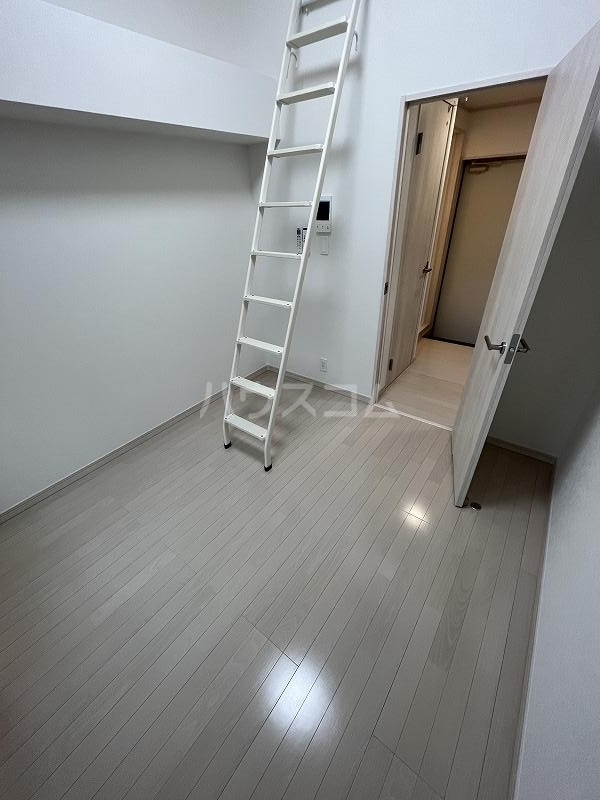 4/28 室内