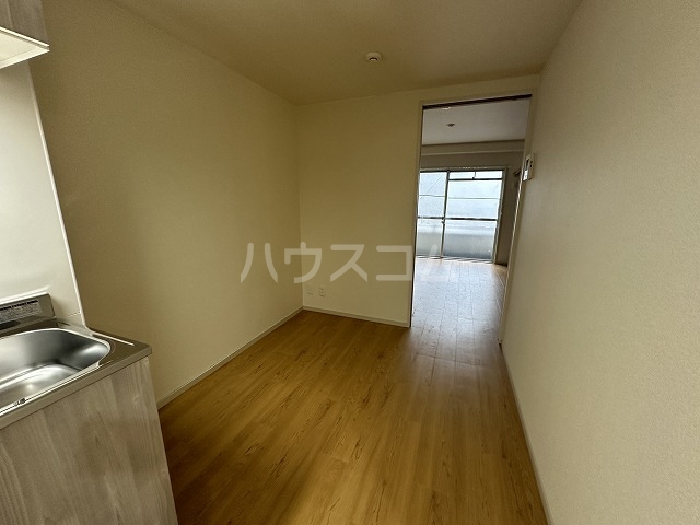 4/22 室内