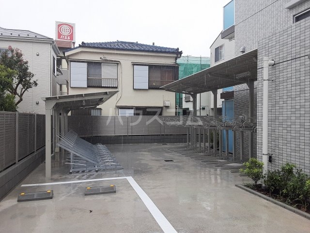 24/30 駐車場