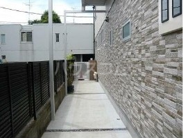 14/21 エントランス