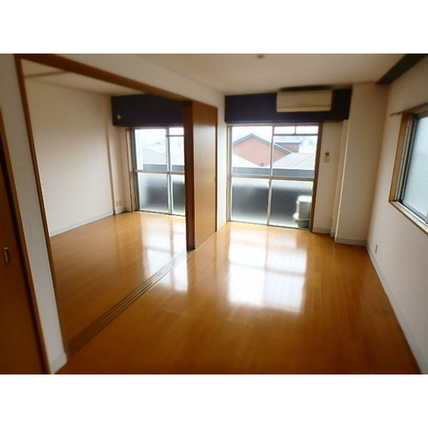 3/23 リビング/ダイニング