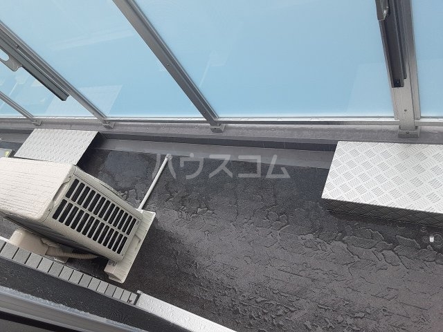 21/30 バルコニー