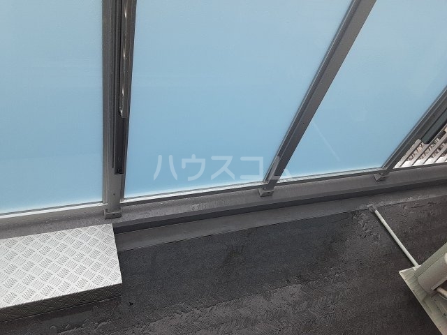 18/30 バルコニー