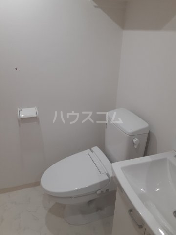 13/30 トイレ