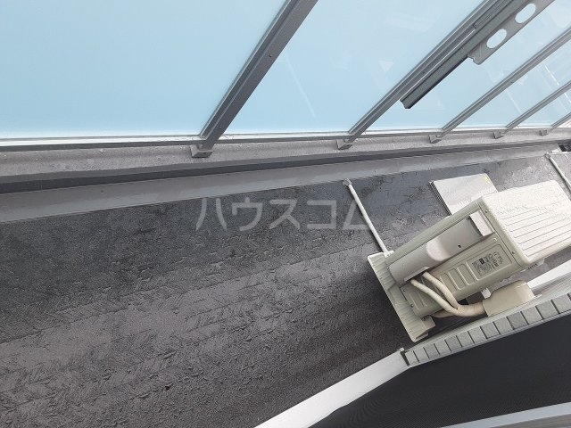 21/30 バルコニー