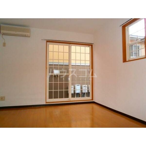 3/18 リビング/ダイニング