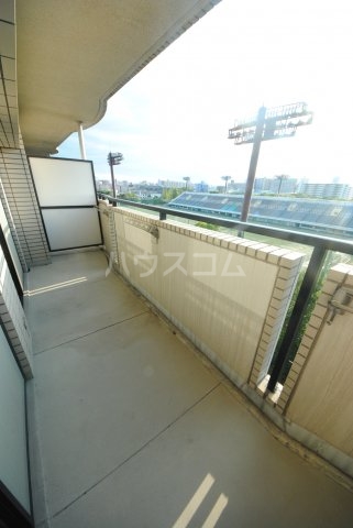 19/24 バルコニー