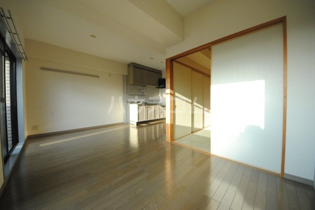 3/24 リビング/ダイニング