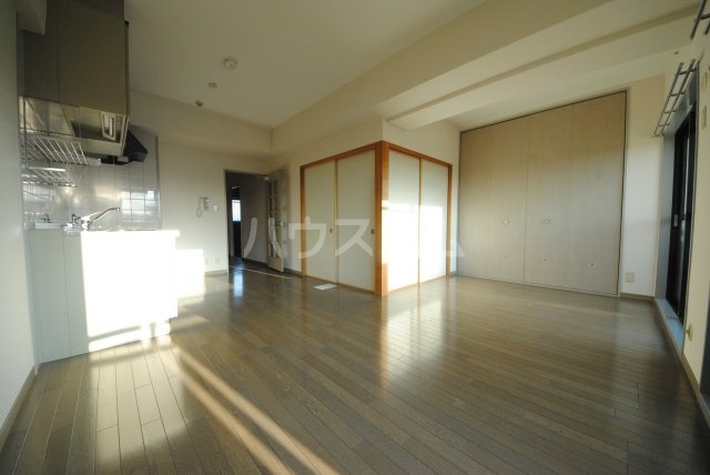 2/24 リビング/ダイニング