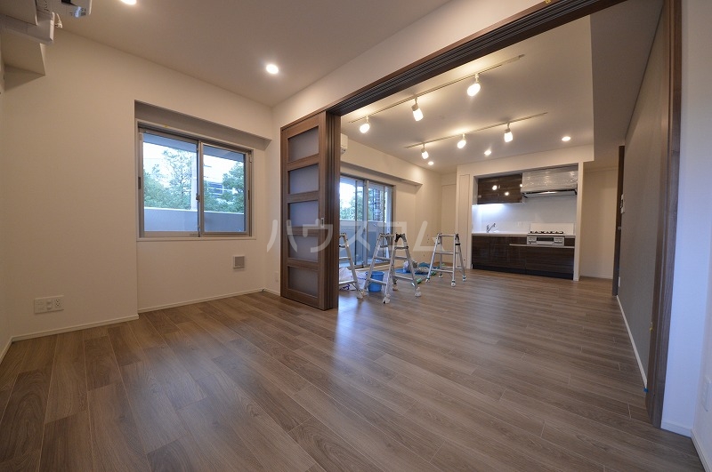 3/30 リビング/ダイニング