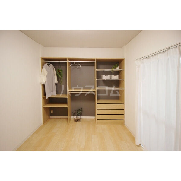 4/18 リビング/ダイニング