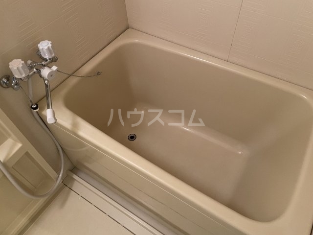 15/30 浴室
