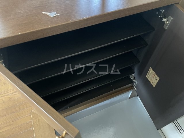 9/30 収納