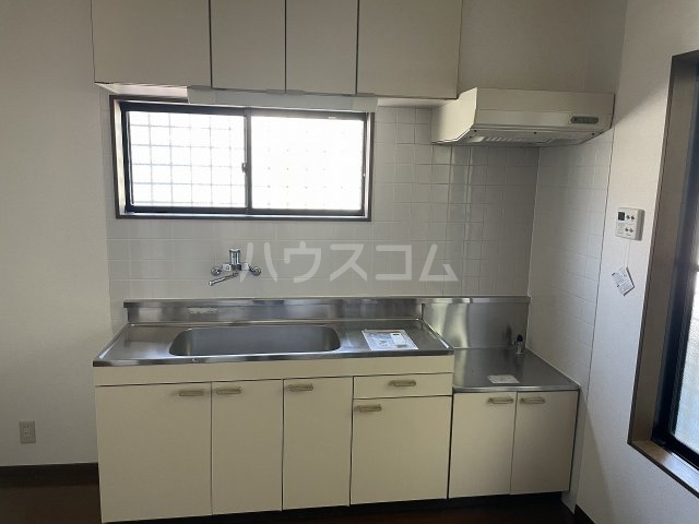 12/30 キッチン
