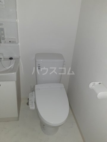 12/30 トイレ
