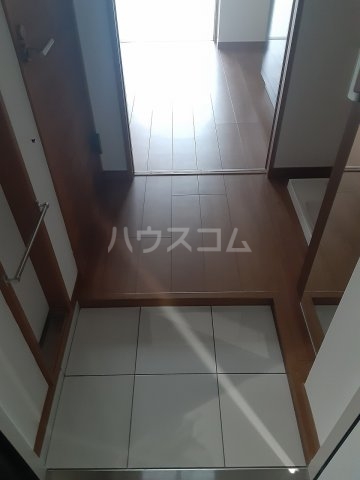8/30 玄関