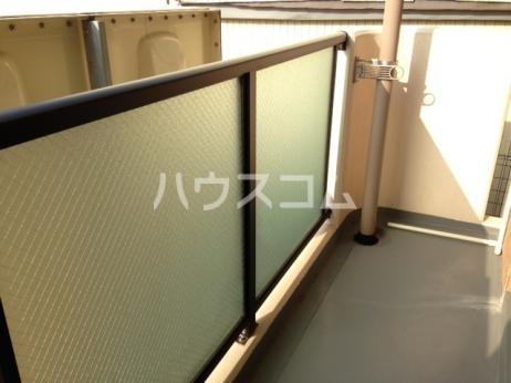 16/22 バルコニー