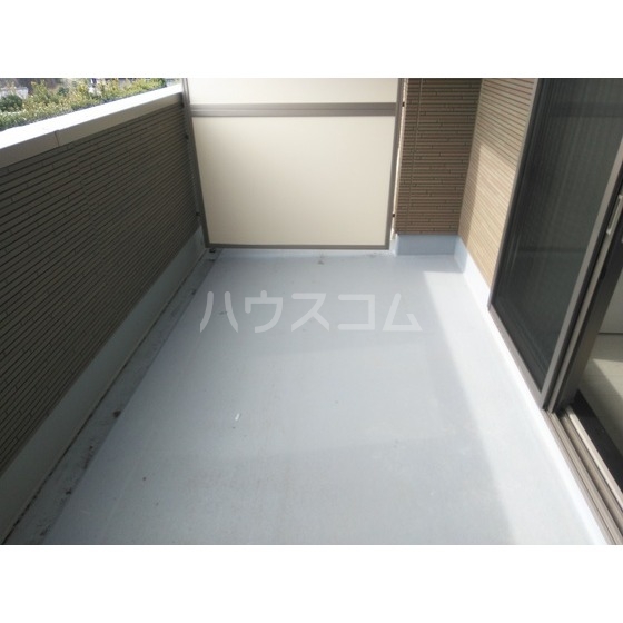 16/30 バルコニー