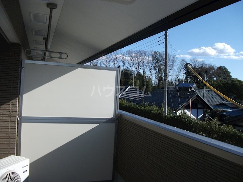 17/30 バルコニー