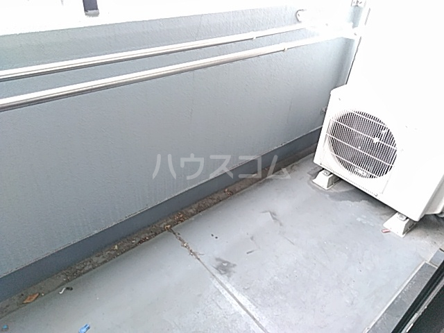 13/30 バルコニー