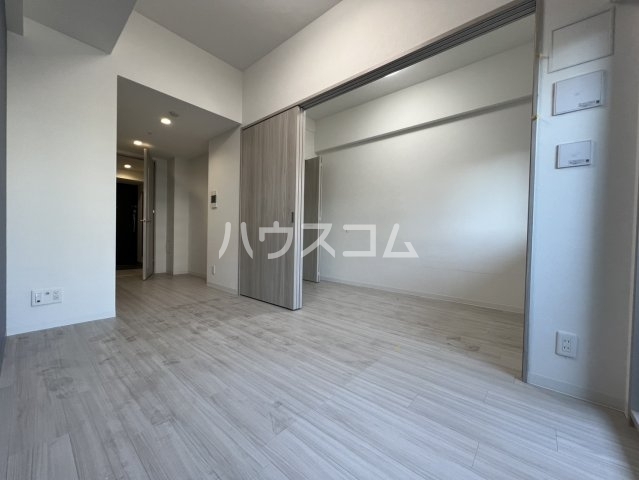 3/22 リビング/ダイニング