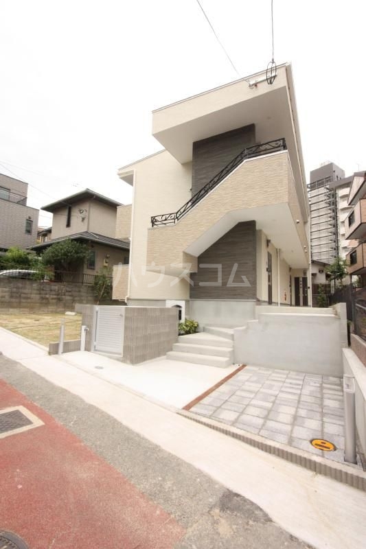 12/23 エントランス