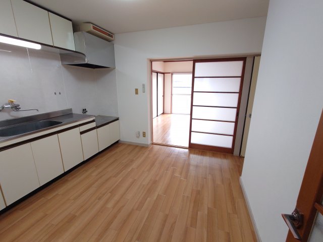 3/30 リビング/ダイニング