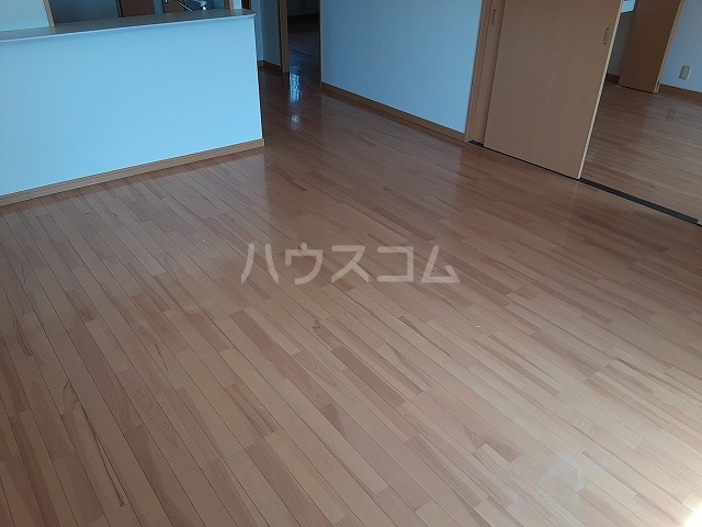 5/28 リビング/ダイニング