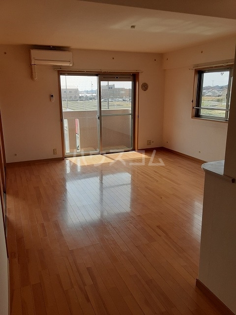 4/28 リビング/ダイニング