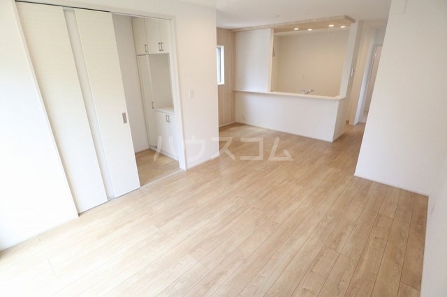 4/29 リビング/ダイニング