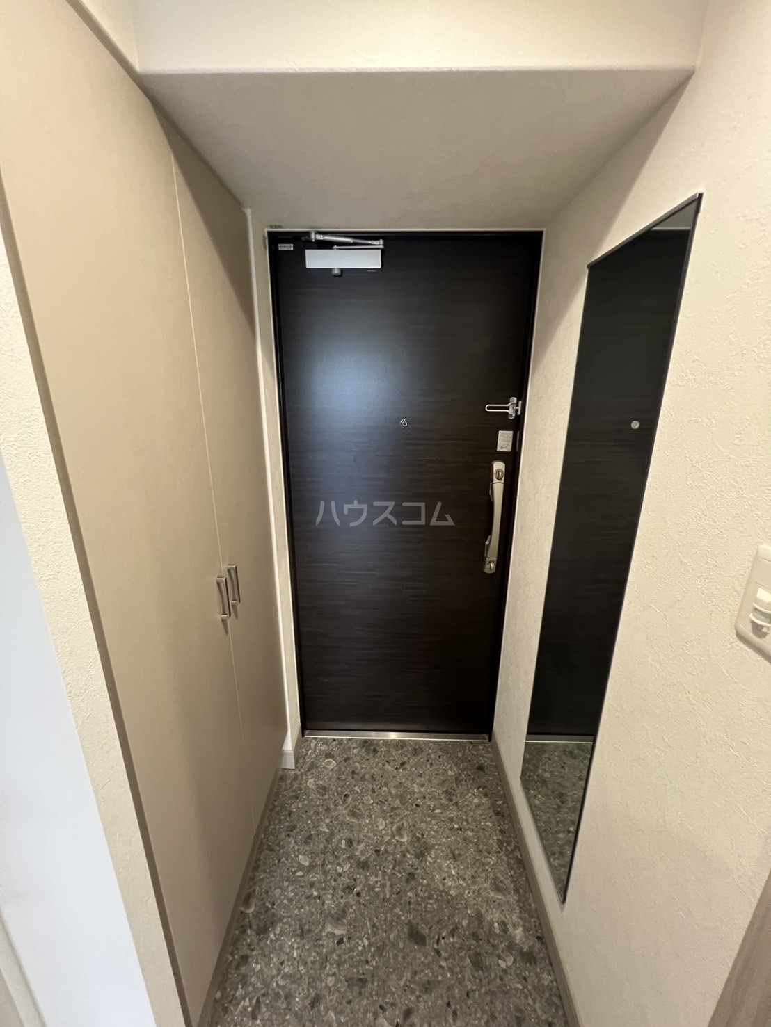7/30 玄関