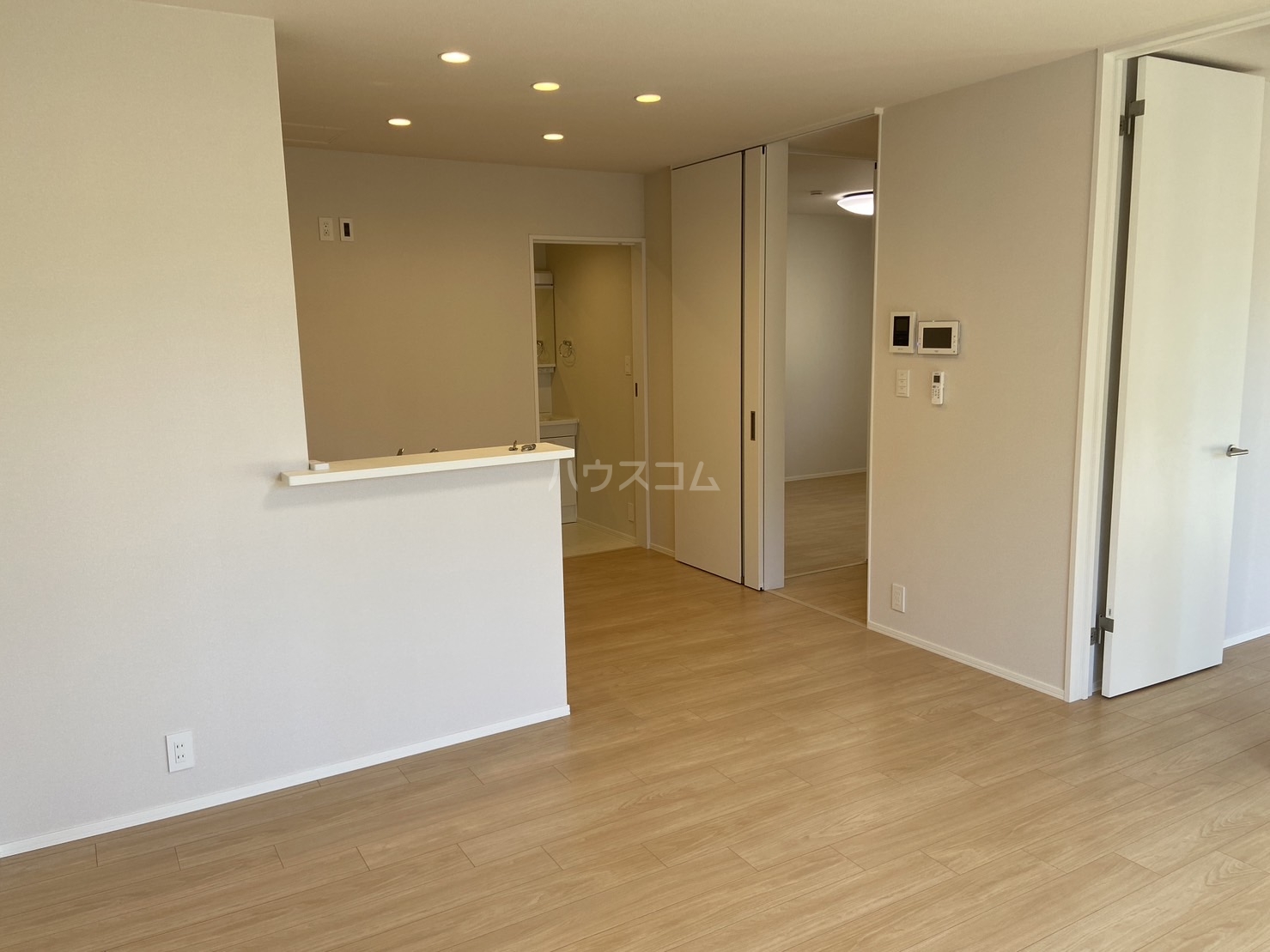 3/30 リビング/ダイニング